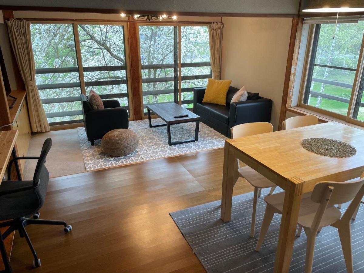 Northstar Loft Lägenhet Matsumoto Exteriör bild