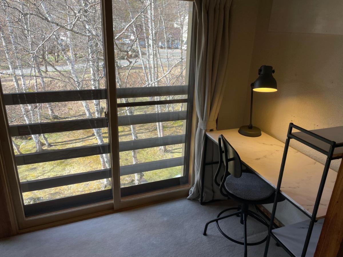 Northstar Loft Lägenhet Matsumoto Exteriör bild