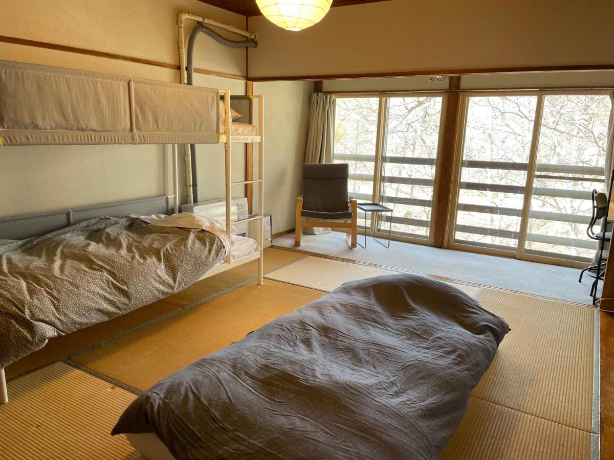 Northstar Loft Lägenhet Matsumoto Exteriör bild