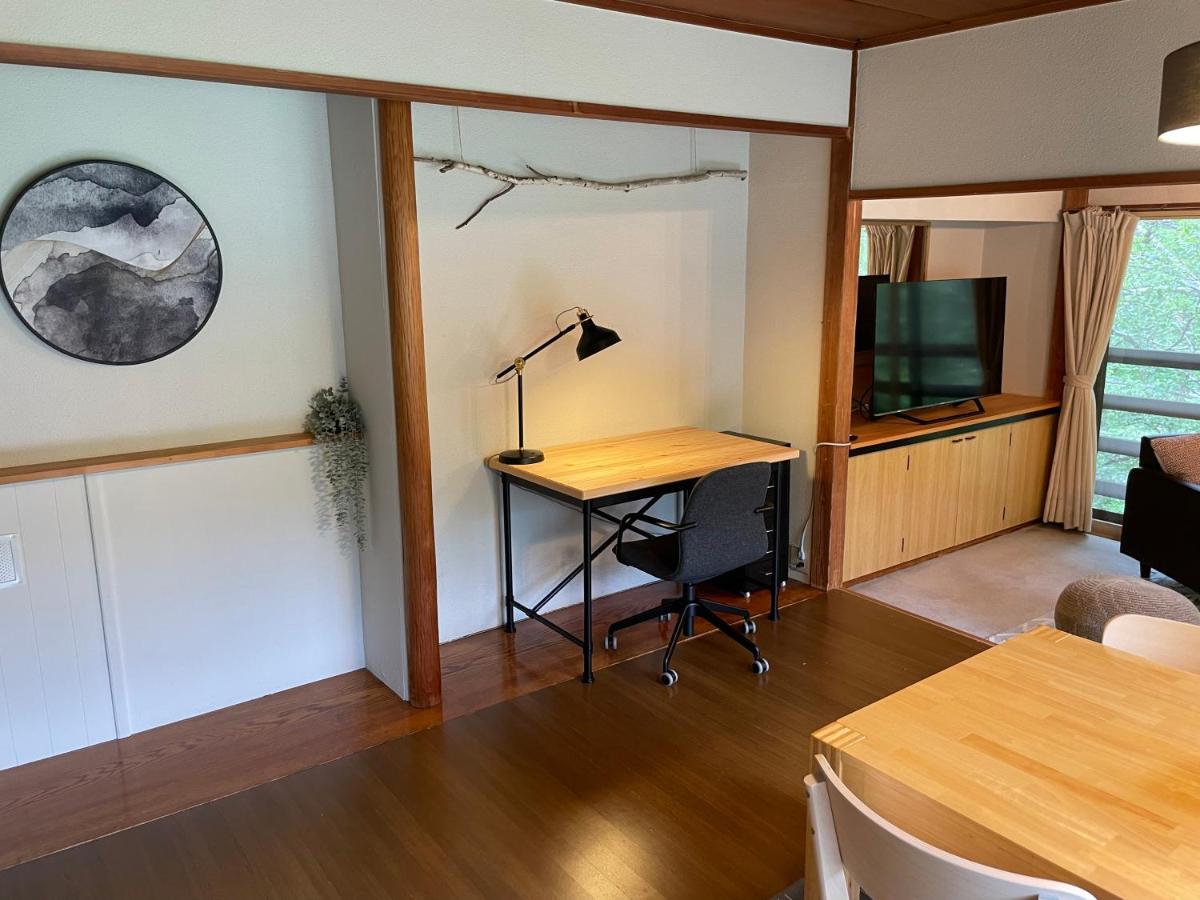 Northstar Loft Lägenhet Matsumoto Exteriör bild