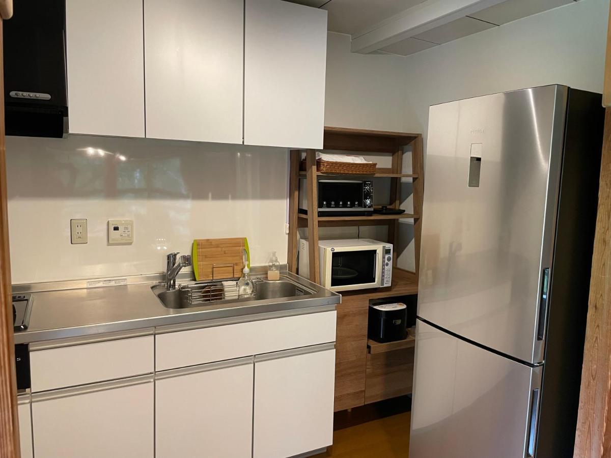 Northstar Loft Lägenhet Matsumoto Exteriör bild