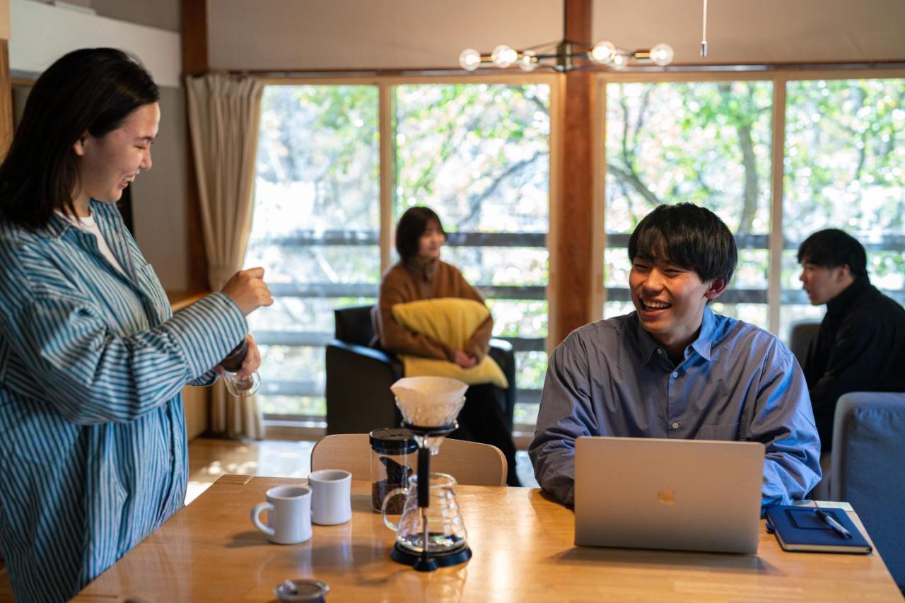 Northstar Loft Lägenhet Matsumoto Exteriör bild