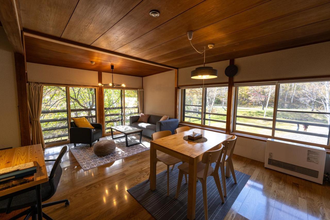 Northstar Loft Lägenhet Matsumoto Exteriör bild
