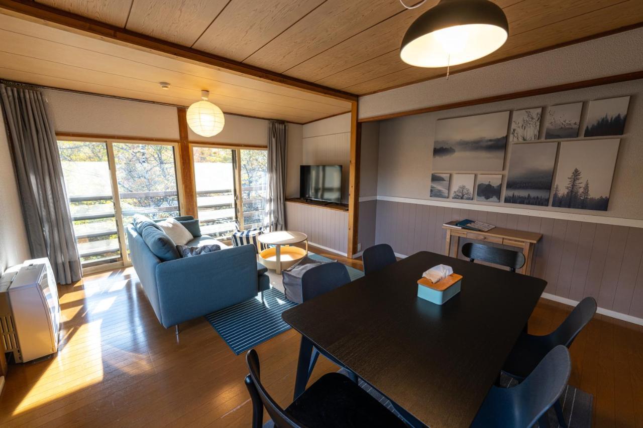 Northstar Loft Lägenhet Matsumoto Exteriör bild