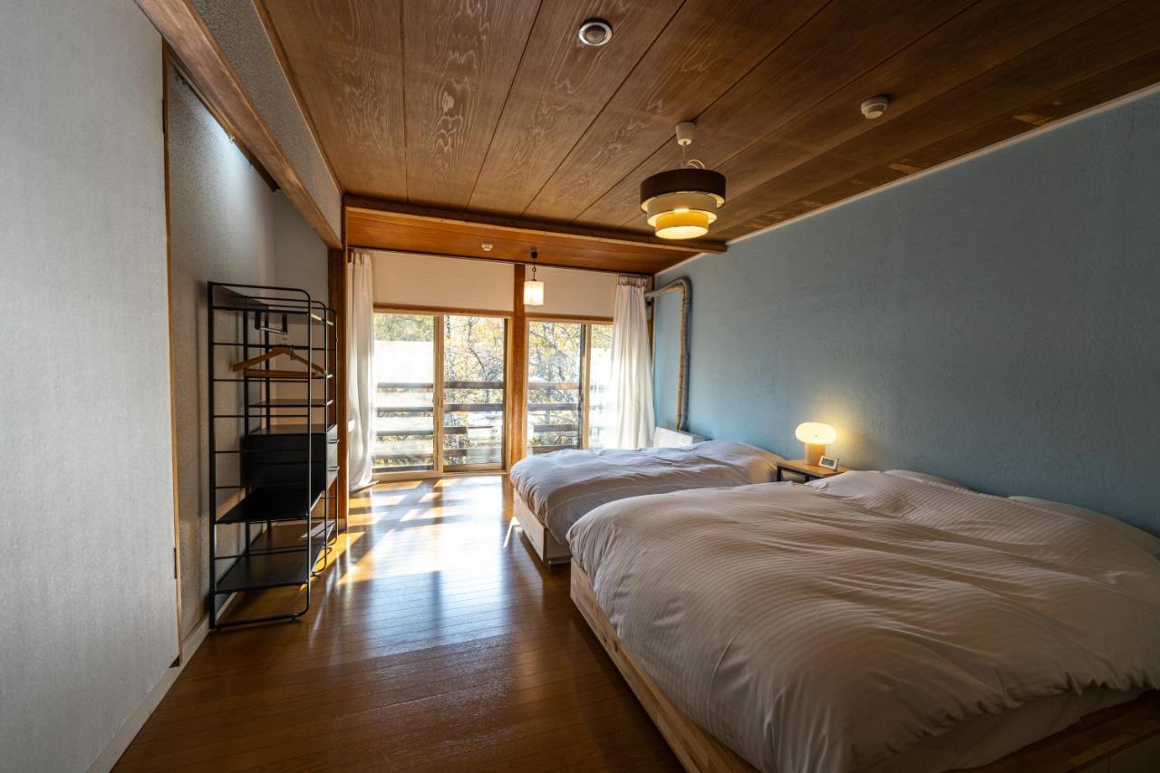 Northstar Loft Lägenhet Matsumoto Exteriör bild