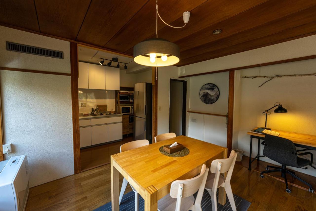 Northstar Loft Lägenhet Matsumoto Exteriör bild