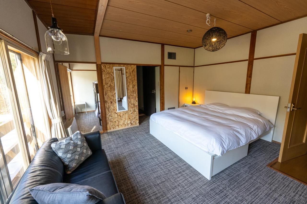 Northstar Loft Lägenhet Matsumoto Exteriör bild