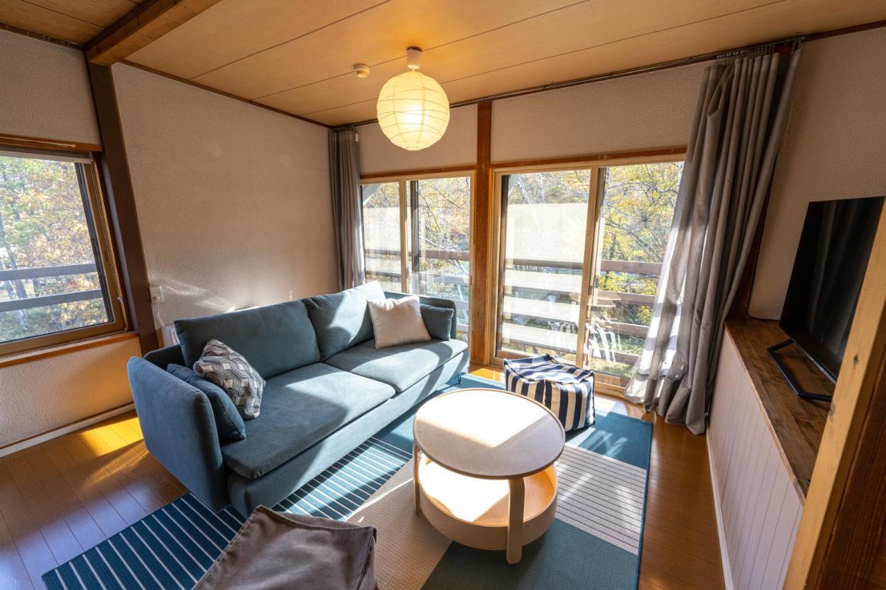 Northstar Loft Lägenhet Matsumoto Exteriör bild