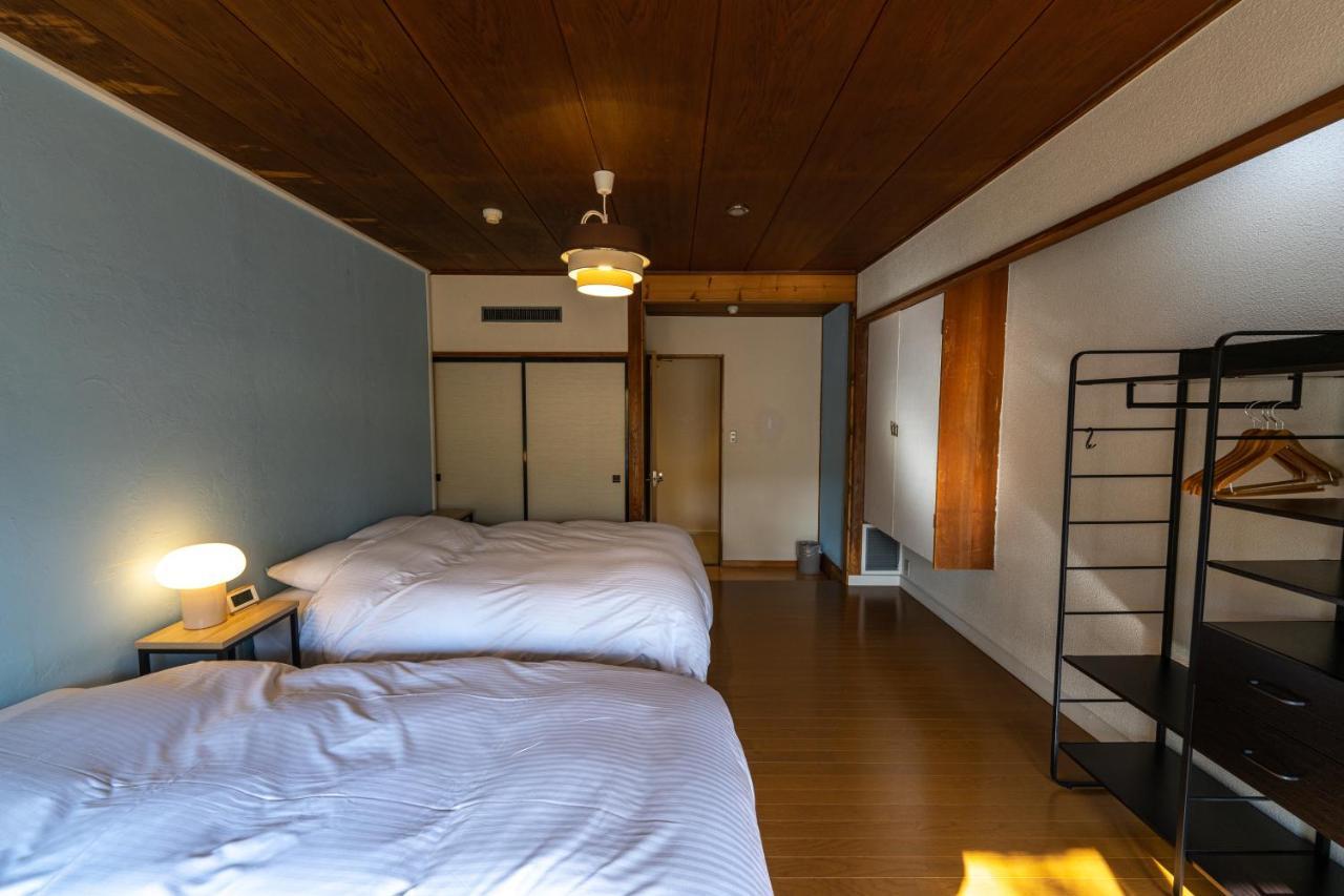 Northstar Loft Lägenhet Matsumoto Exteriör bild