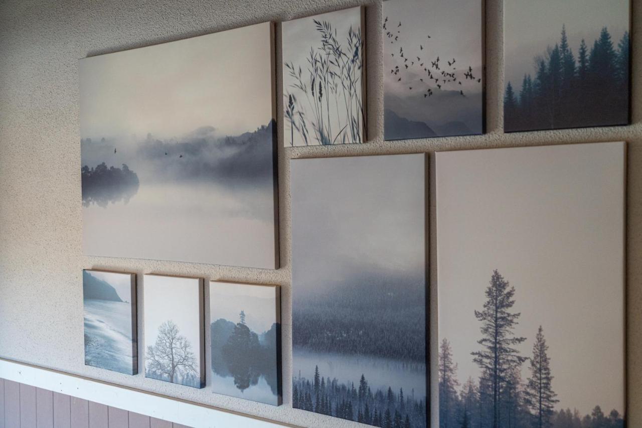 Northstar Loft Lägenhet Matsumoto Exteriör bild