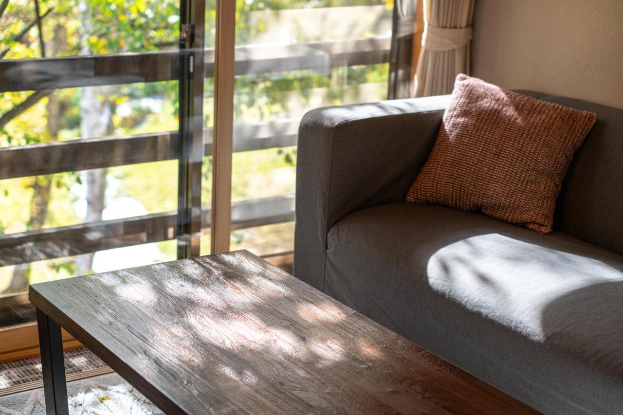 Northstar Loft Lägenhet Matsumoto Exteriör bild