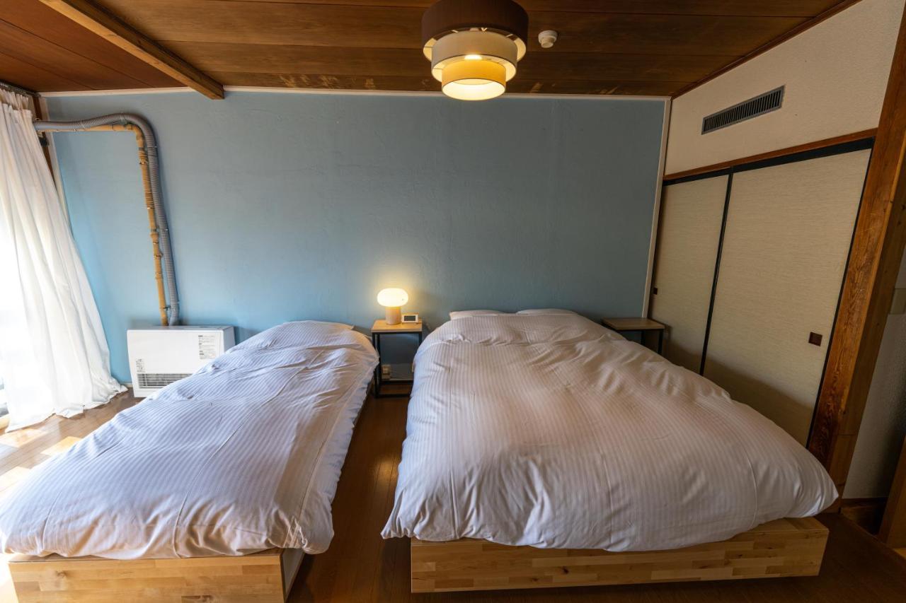 Northstar Loft Lägenhet Matsumoto Exteriör bild