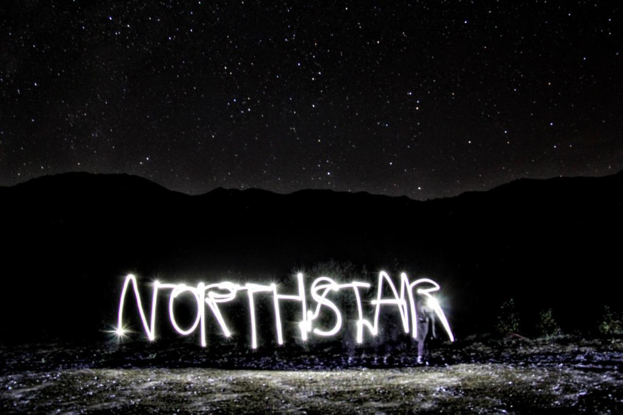 Northstar Loft Lägenhet Matsumoto Exteriör bild